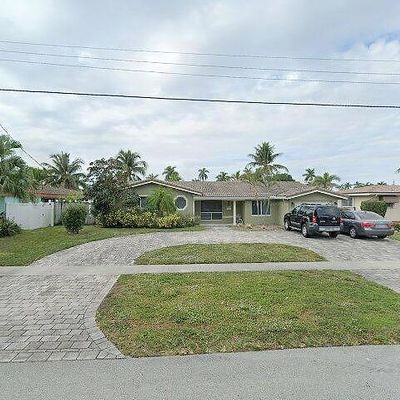 5911 Ne 15 Th Ave, Fort Lauderdale, FL 33334