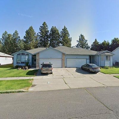 5912 W Windriver Dr, Spokane, WA 99208