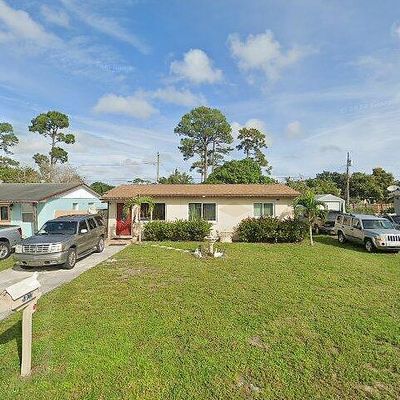 5923 Orange Rd, West Palm Beach, FL 33413