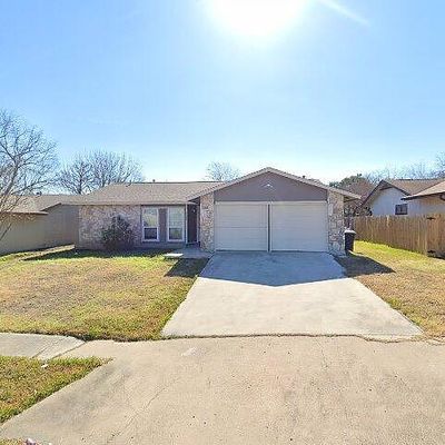 5926 Mariner St, San Antonio, TX 78242