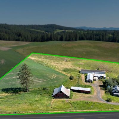 5928 Highway 95, Potlatch, ID 83855