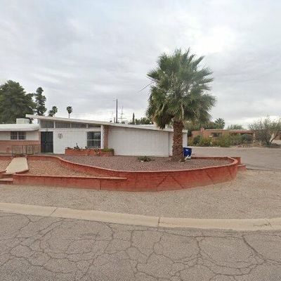 5930 E North St, Tucson, AZ 85712