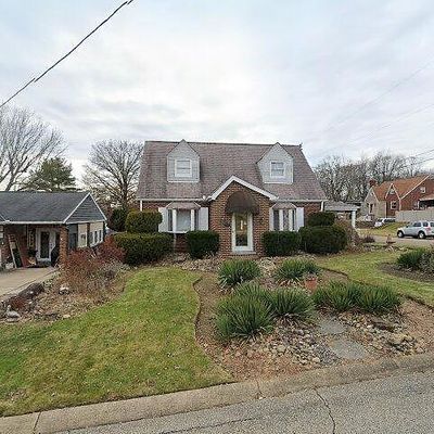 595 Maple Ave, Springdale, PA 15144