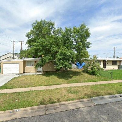 596 E 825 N, Ogden, UT 84404