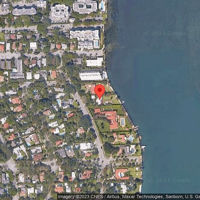 5975 N Bayshore Dr, Miami, FL 33137