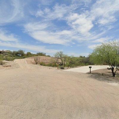 5991 E Calle Agua Verde Lot 7, Tucson, AZ 85750