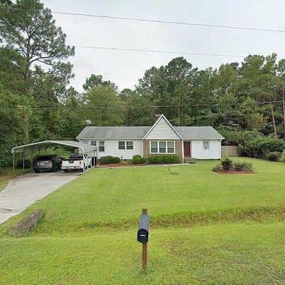 6 Conway Rd, Castle Hayne, NC 28429