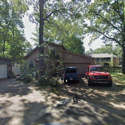 6 Hickory Ln, Maumelle, AR 72113