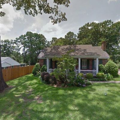 6 Jennings St, Clayton, AL 36016