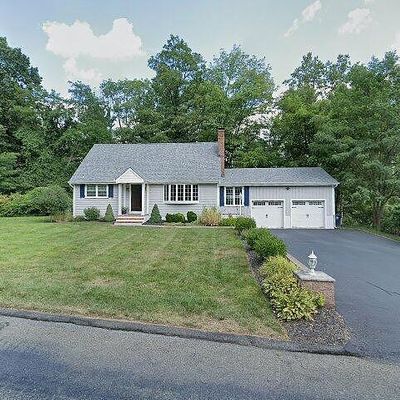 6 Sand Spring Rd, Morristown, NJ 07960