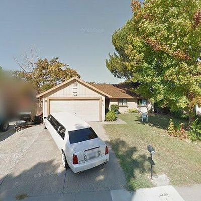 60 Abbeywood Cir, Sacramento, CA 95823