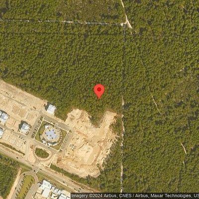 60 E Pine Lands Loop #A, Inlet Beach, FL 32461