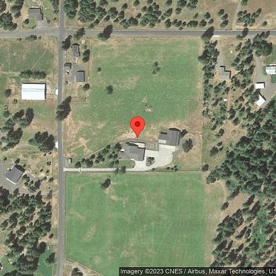 60 Jennings Rd, Trout Lake, WA 98650