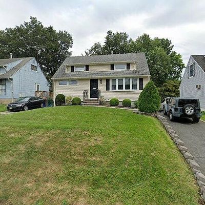 60 W Lincoln Ave, Rockaway, NJ 07866