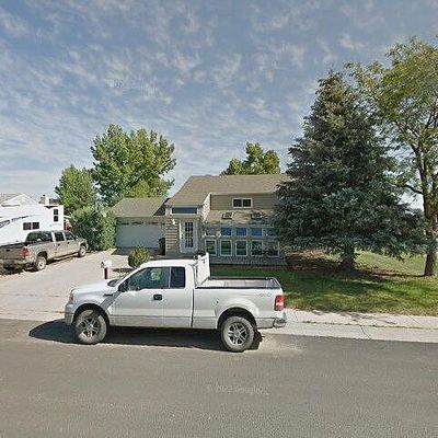 600 Almon Dr, Gillette, WY 82718