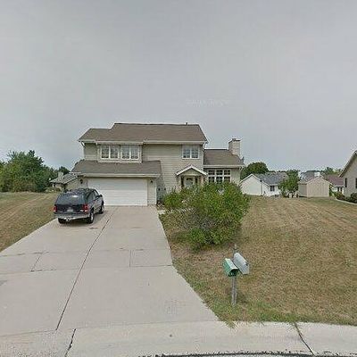 600 E Andrew Ct, Oak Creek, WI 53154