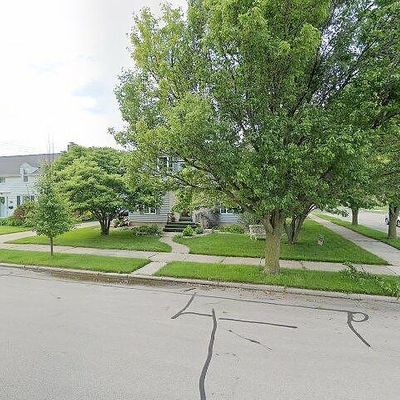 600 William St, Racine, WI 53402