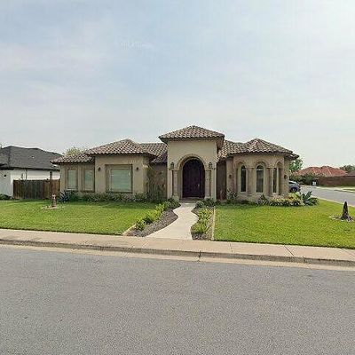 6000 Angelas Ct, Brownsville, TX 78526