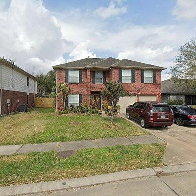 6002 Drenner Park Ln, Houston, TX 77086