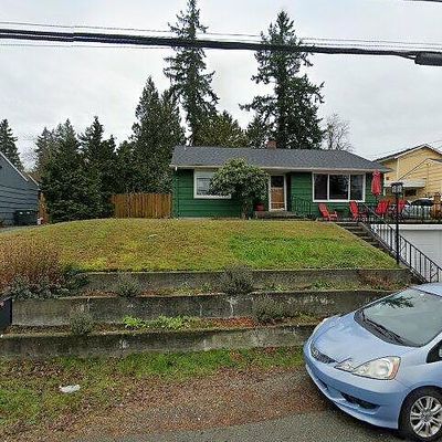 6008 Fleming St, Everett, WA 98203