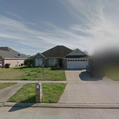 6008 Jason St, Bossier City, LA 71111