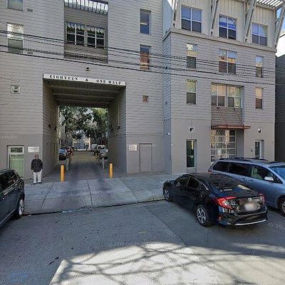 601 Alabama St #103, San Francisco, CA 94110