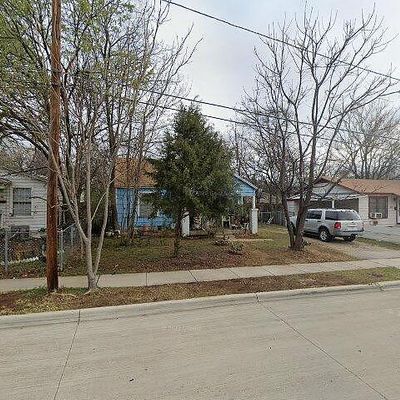 6009 Plants Ave, Fort Worth, TX 76112