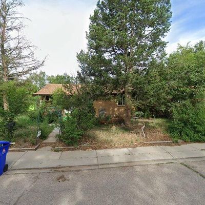 601 Del Norte St, Fountain, CO 80817