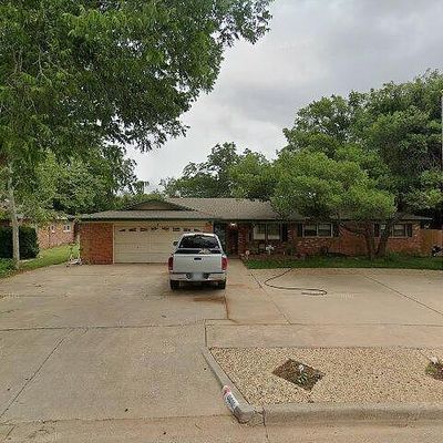 6011 Oxford Ave, Lubbock, TX 79413