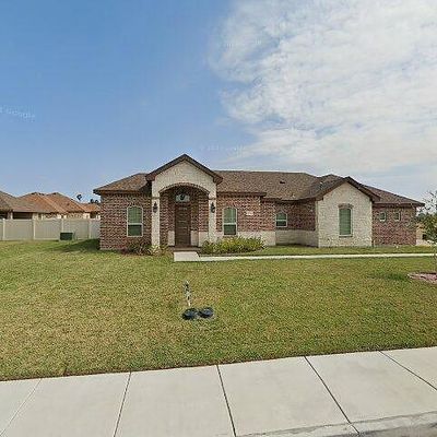 602 Clearview Dr, Harlingen, TX 78552