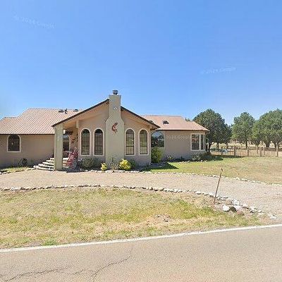 602 High Mesa Rd, Alto, NM 88312