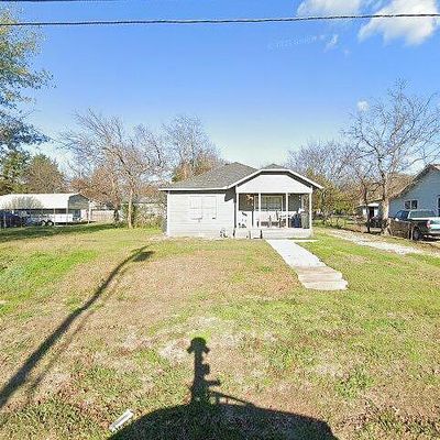 602 Lawrence Ave, Terrell, TX 75160