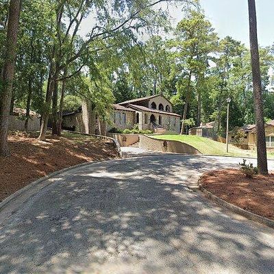 602 Rolling Hills Dr, Huntsville, TX 77340