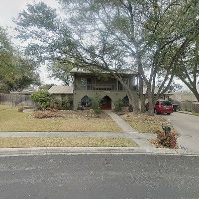 6020 Crown Way, San Antonio, TX 78239