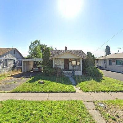 603 Cornell Ave, Yakima, WA 98902