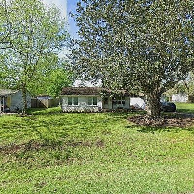 603 Maple St, Sweeny, TX 77480