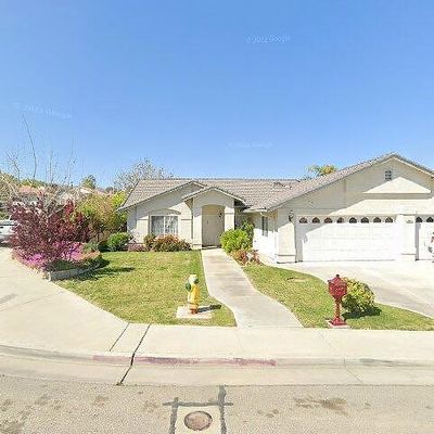 603 Westover Ave, Taft, CA 93268