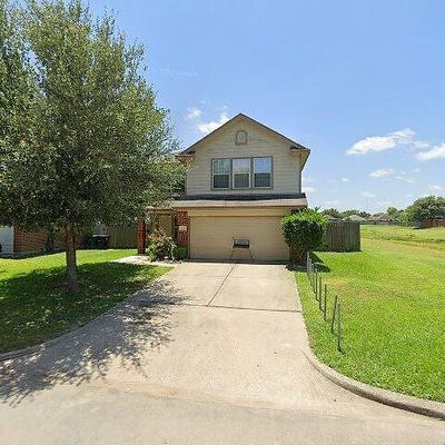 6031 Valley Cove Ln, Houston, TX 77085