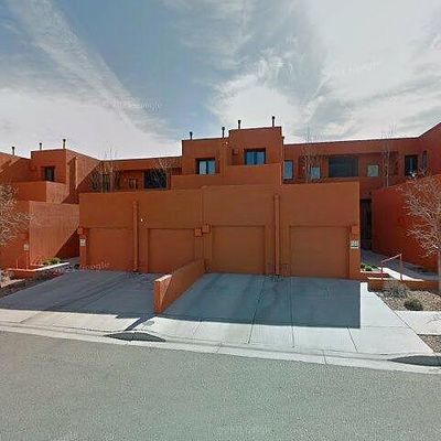 604 Avenida Villa Hermosa #107, Santa Fe, NM 87506