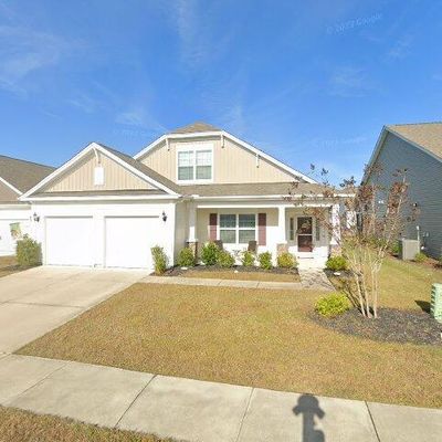 604 Ginger Lily Way, Little River, SC 29566