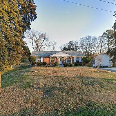 604 Harding Pl, Nashville, TN 37211