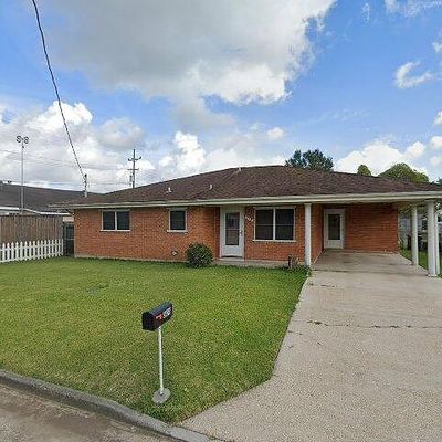 604 Peach St, Houma, LA 70363