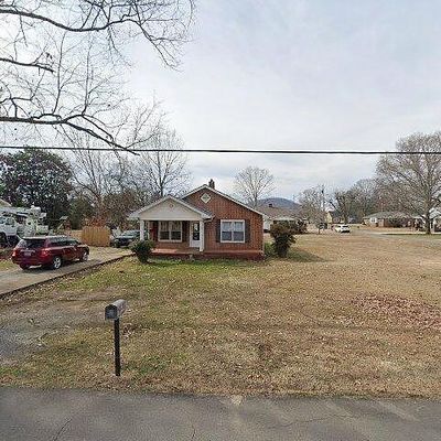 604 South St, Scottsboro, AL 35768