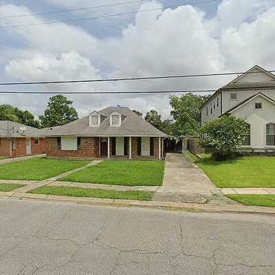 6043 Paris Ave, New Orleans, LA 70122