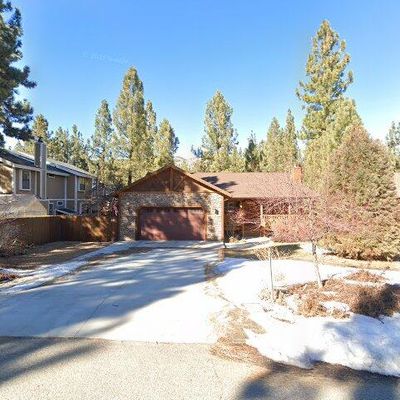 605 Angeles Blvd, Big Bear City, CA 92314