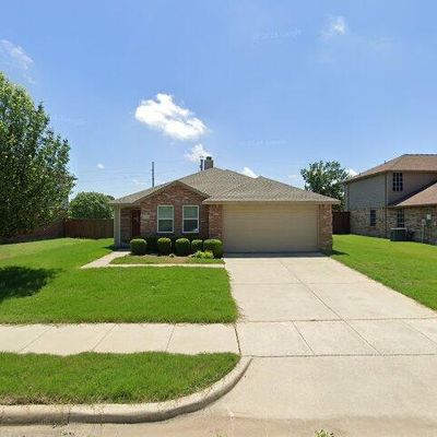 605 Cottondale Ln, Wylie, TX 75098