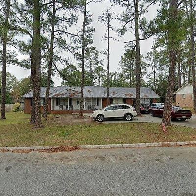 517 18 Th St E, Tifton, GA 31794