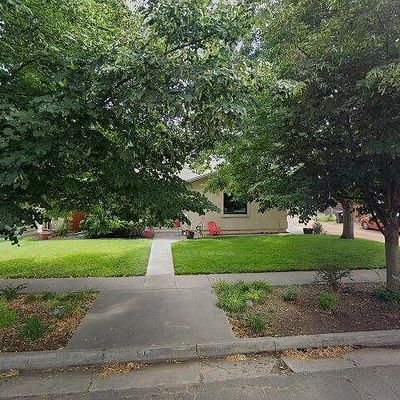 517 E Jefferson St, Colorado Springs, CO 80907