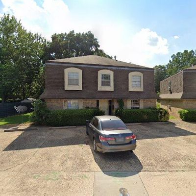 517 N 31st St # 519, Fort Smith, AR 72903