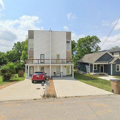 517 Weakley Ave #A, Nashville, TN 37207